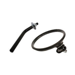 Mirror - Assembly - Exterior for Series 1 Round including arm – 562912