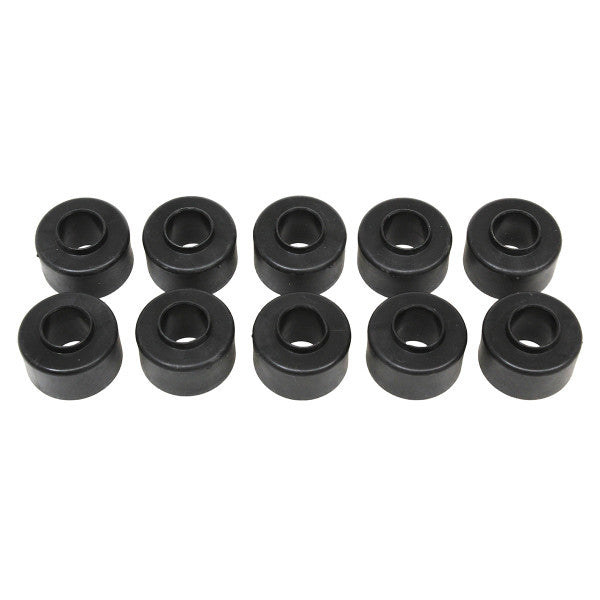 Bush - Track Rod - Steering Damper for Defender (1986 – 2006) Steering Damper – 568858
