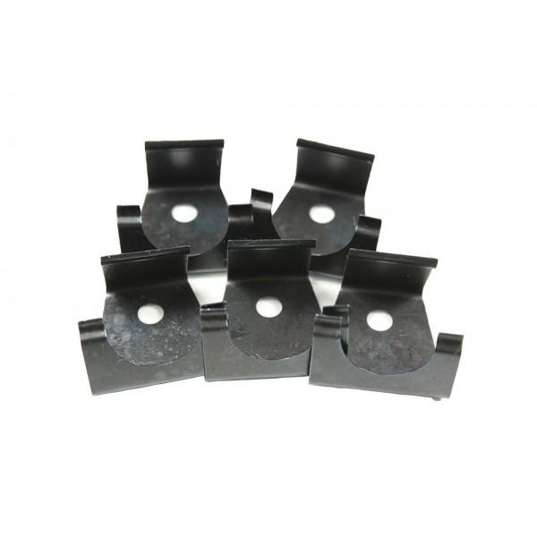 Clutch Release Pivot Clip for Range Rover Classic 2.4L Four Cylinder VM Turbo Diesel – 571163