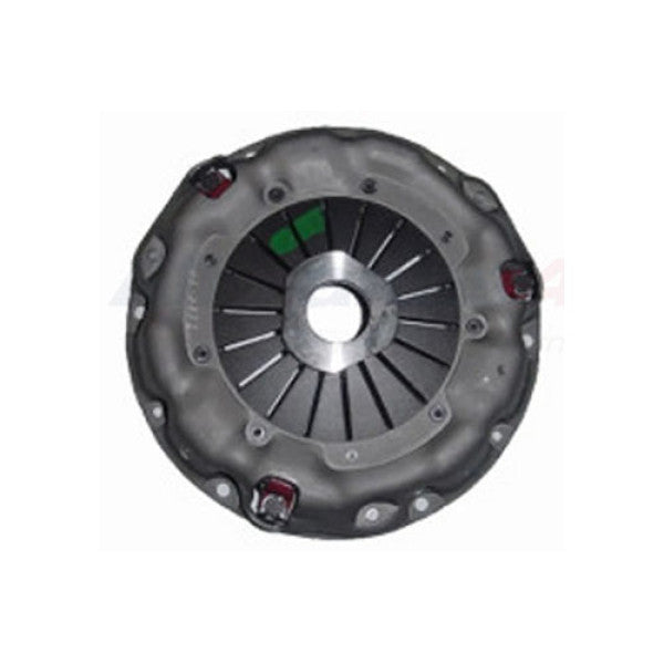 Clutch Cover for Land Rover Series 2 & 2A 2.25 Petrol – 571228