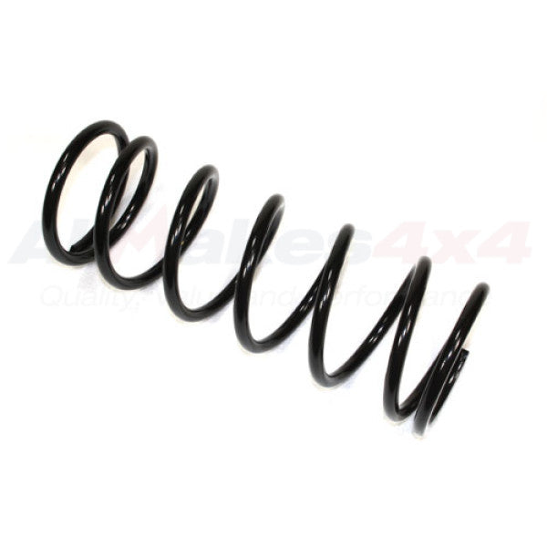 Spring - Coil for Discovery 1 (1989 – 1998) R.H.D - R.H and L.H - V8 Petrol Engine - Blue stripe – 572315