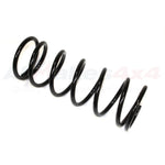 Spring - Coil for Discovery 1 (1989 – 1998) R.H.D - R.H and L.H - V8 Petrol Engine - Blue stripe – 572315
