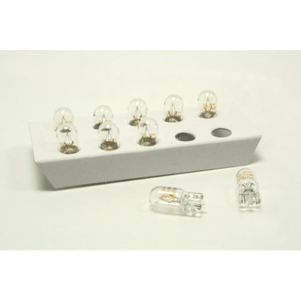 Capless Bulb 12V 3W for Defender & Range Rover Classic (1986–2002) – 573289N