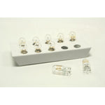 Capless Bulb 12V 3W for Defender & Range Rover Classic (1986–2002) – 573289N