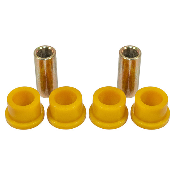 575580PY - Yellow - Range Rover Front Panhard Rod Bush Set Yellow – 575580PY-YELLOW