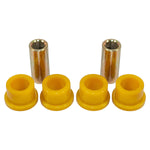575580PY - Yellow - Range Rover Front Panhard Rod Bush Set Yellow – 575580PY-YELLOW