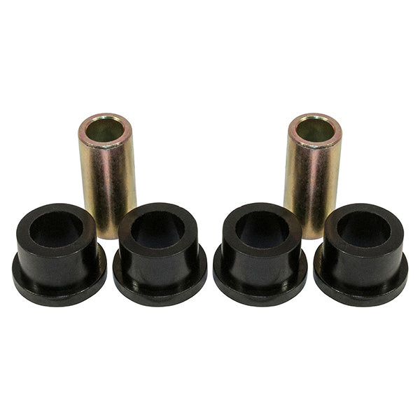 Front Panhard Rod Bush Set Black for Range Rover Classic – 575580PY