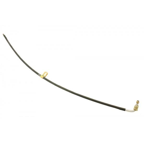 Fuel Pipe & Connection