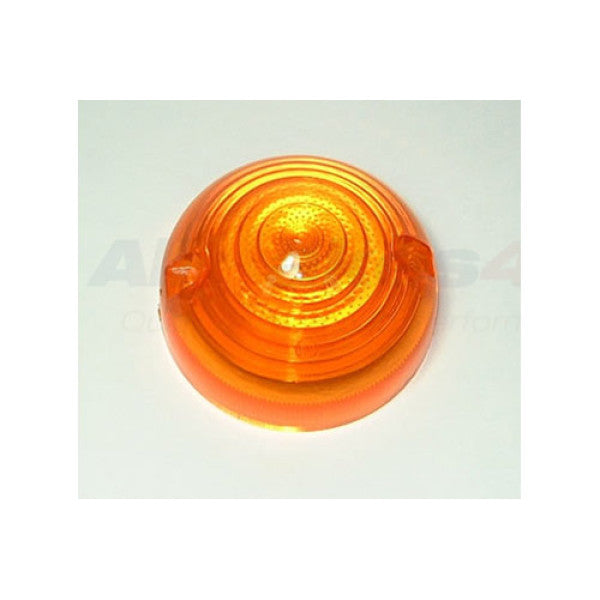 Lens - Indicator - Front for Defender (1986 – 2006) (Up to MA940004) – 589285
