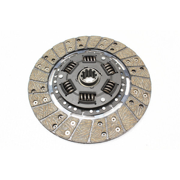 Clutch Plate for Series 1 9 inch (spring type cover) – 591704B