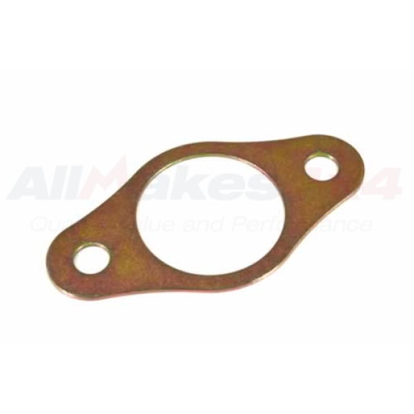 Plate - Clutch - Lt77 for Defender (1986 – 2006) LT77 (Up to LA939975) – 591988