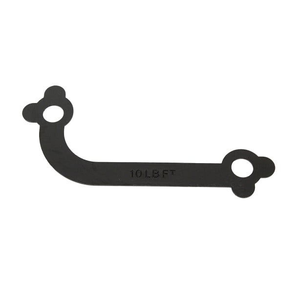 Locker/Exhaust Manifold – 596490
