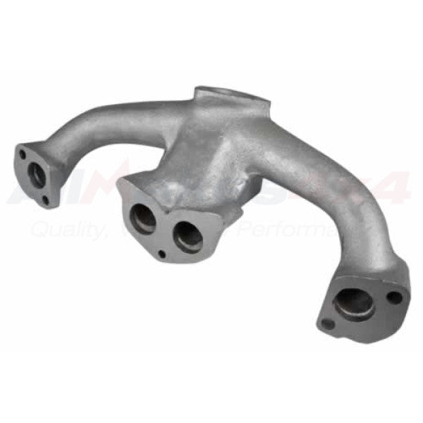 Petrol Manifold 4 Cyl for Series 2 & 2A – 598473