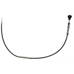 Choke Cable for Land Rover Series 3 (1971–1985) 2.25 Petrol – 599314