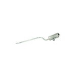 Silencer And Tail Pipe - Exhaust for Series 3 109 Station Wagon Vehicle Suffixes - (From C) – 599378