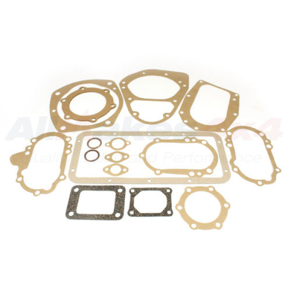 Gasket Kit - Transmission Assembly for Series 1 – 600603