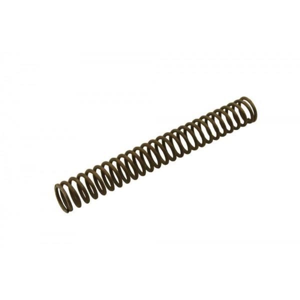 V8 Oil Filter Spring for Defender, Discovery 1 & Range Rover Classic (1986–1998) – 602067