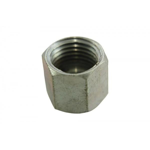 Fuel Pipe Nut for Defender Ninety – 603431