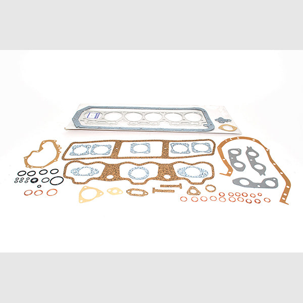 2.6 Overhaul Gasket Kit – 605106