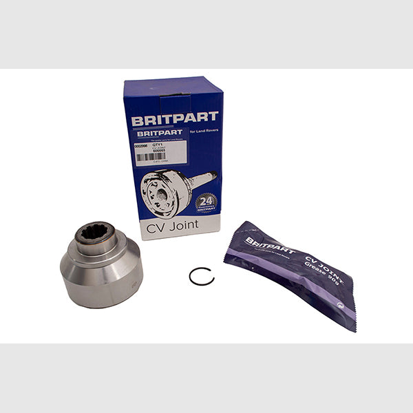 CV Joint for Range Rover Classic Suffix A (Up to EA305589) – 606665