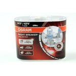 H7 Night Breaker Unlimited Bulb – 64210NBU-HCB