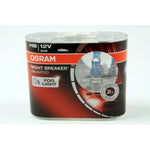 H8 Night Breaker Unlimited Bulb – 64212NBU-HCB
