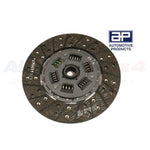 Clutch Plate