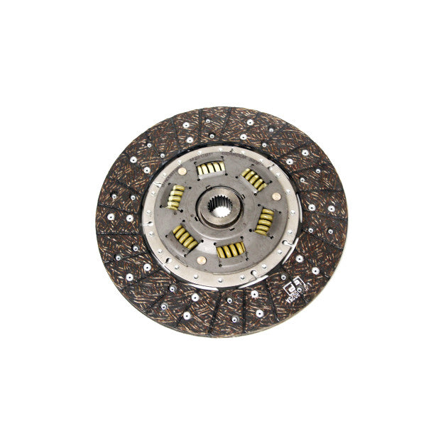 Clutch Plate - Petrol for Defender (1986 – 2006) – 8510308