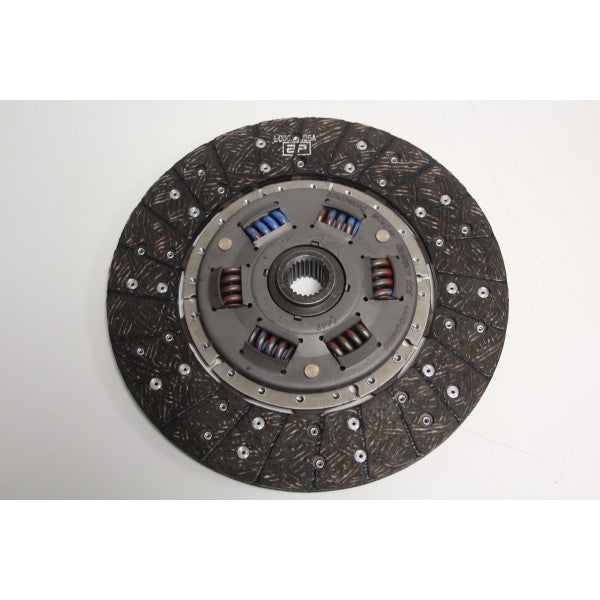 Clutch Plate Assembly for Discovery 2 (1998–2004) – 8510309