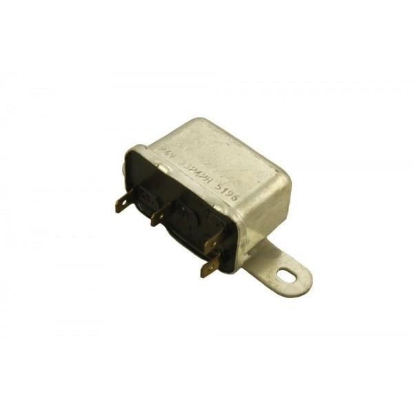 Horn Relay