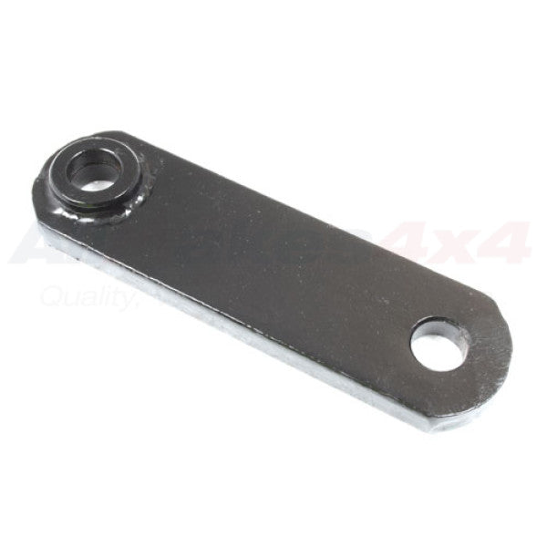 Plate - Retaining for Series 3 109 Bolt Head End Excl 1 Ton – 90577723