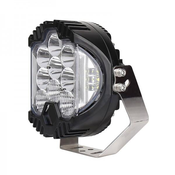 90W 7" LED Spotlight TP9 Series