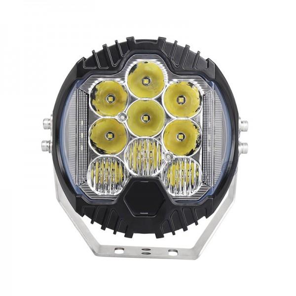 90W 7" LED Spotlight TP9 Series