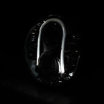 Lynx LED Headlights with DRL suitable for Land Rover Defender