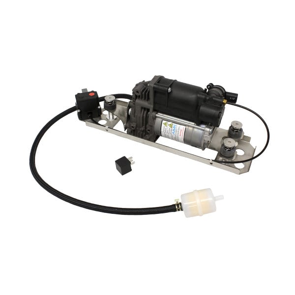 Air Suspension Compressor Plus Kit – A2125KIT