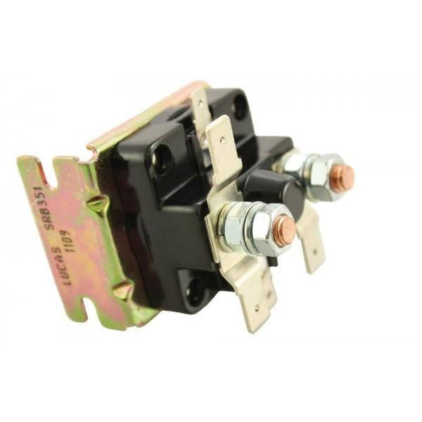 Starter Switch
