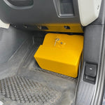 Security Pedal Lock for Land Rover Defender L663 (2020-2024)