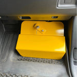 Security Pedal Lock for Land Rover Defender L663 (2020-2024)