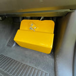 Security Pedal Lock for Land Rover Discovery 5 L462 (2017-2023)