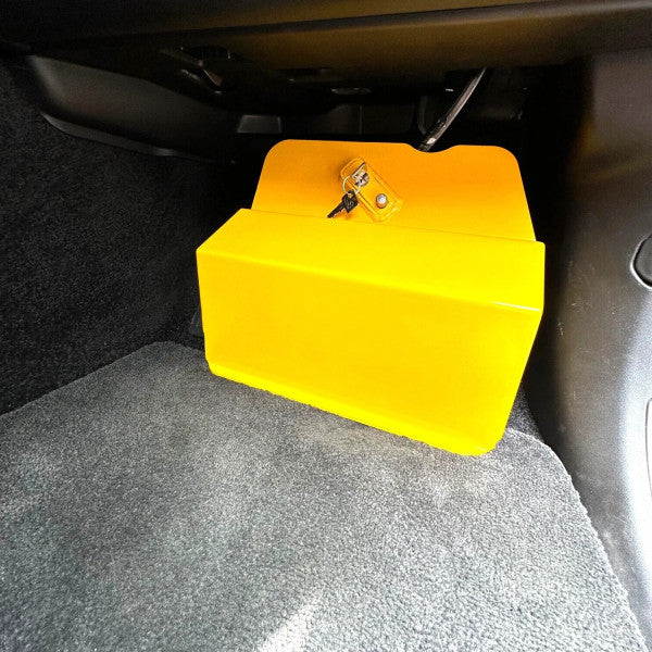 Security Pedal Lock for Range Rover Sport L461 (2023 Onwards)