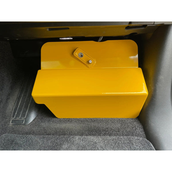 Security Pedal Lock for Range Rover Sport L494 (2012-2022)