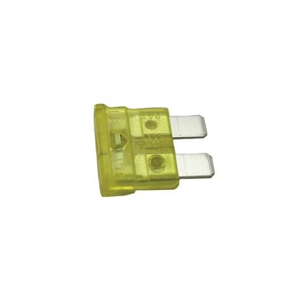 20A Fuse for Defender 110 – ADU1878L