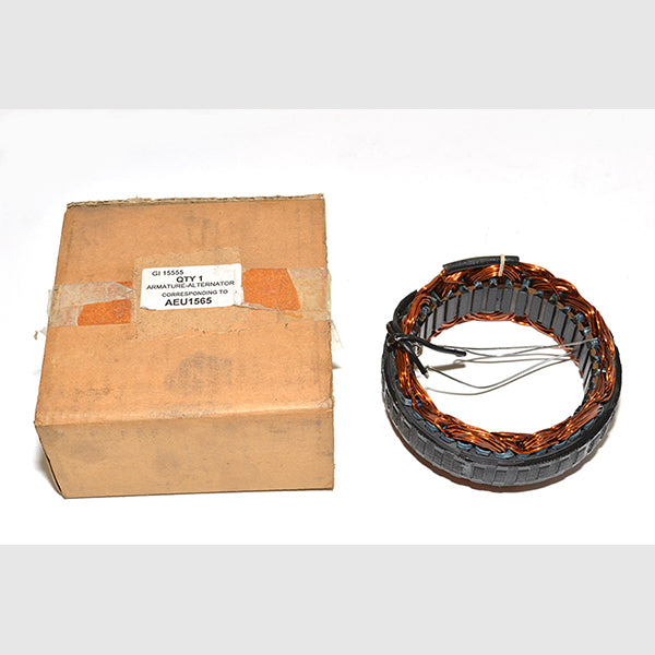 Alternator Armature – AEU1565