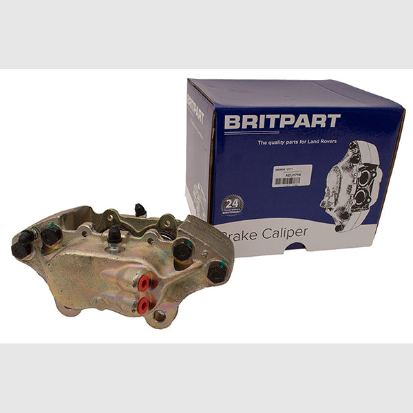 Front Right Hand Brake Caliper for Discovery 1 (1989 – 1998) R.H - Solid Discs – AEU1718