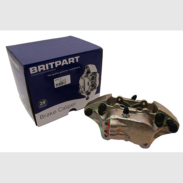 Front Left Hand Brake Caliper for Discovery 1 (1989 – 1998) L.H - Solid Discs – AEU1719