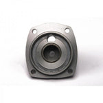 Steering Box Cover Plate