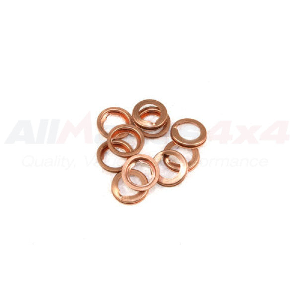 Washer Jet Joint for Defender & Discovery 1 (1986–1998) 200Tdi – AFU1879L