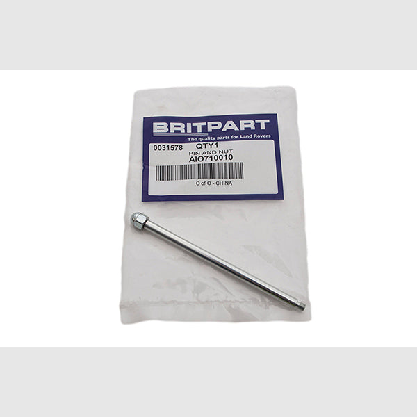 Pin And Nut – AIO710010