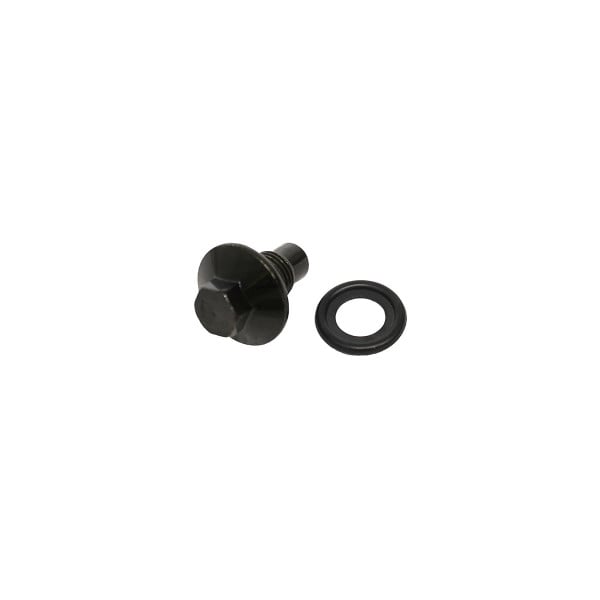 Oil Drain Plug for Jaguar F-Type, XE & F-Pace 2.0L AJ20P4 Petrol – AJ813202-C
