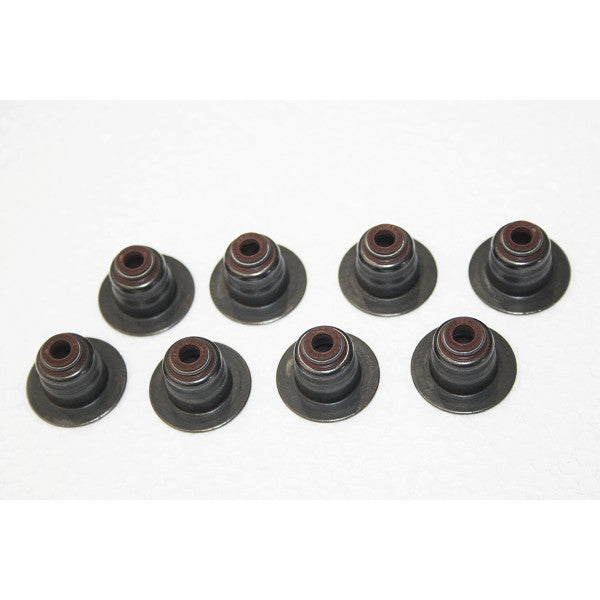 Valve Stem Seal for Jaguar XK X150, XF X250 & F-Type X152 – AJ813623-G